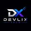 DEVLIX TECH logo